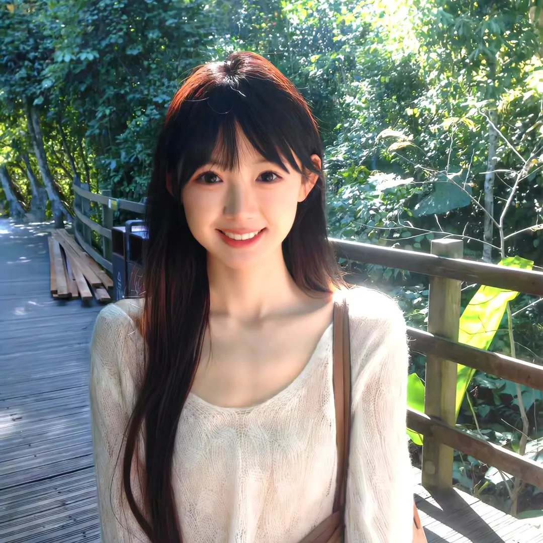 我的六个爱