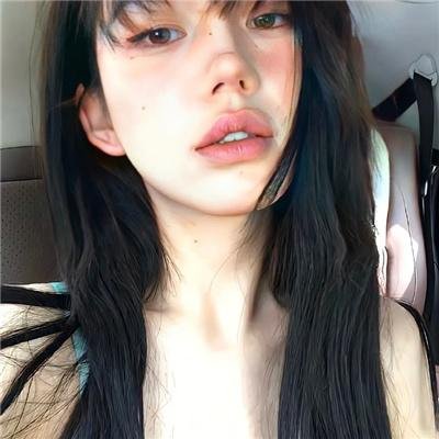 花舞少女